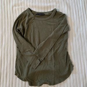 NWOT Abercrombie top